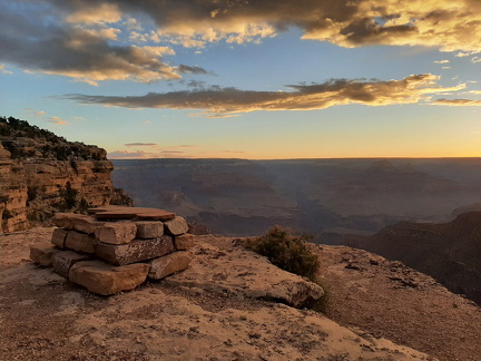 grandCanyonSunrise