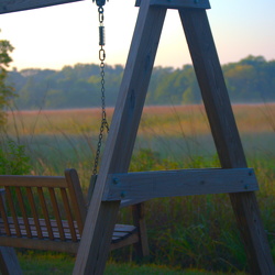 Sugar Creek Metro Park - August 2024