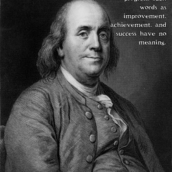 Ben Franklin Quotes